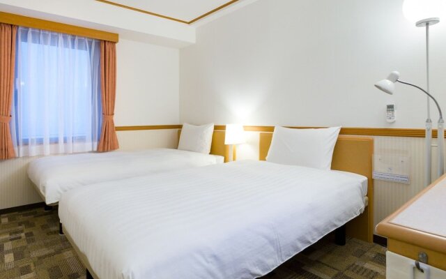 Toyoko Inn Saitama Toda Koen-Eki Nishi-Guchi