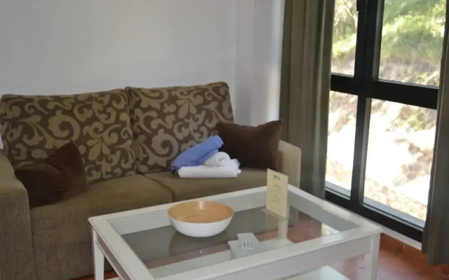 Studio in Monte Gorbea ideal for vacationing 300 m from the chairlift