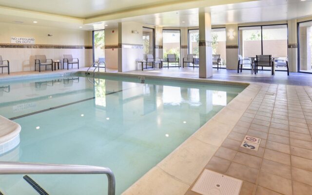 Courtyard by Marriott Kokomo