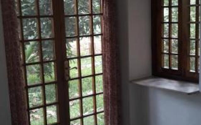 R M Guest House