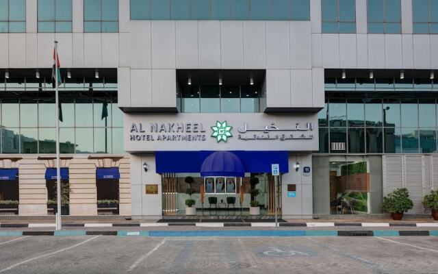 Al Nakheel Hotel Apartments