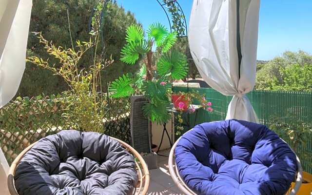 B&B Macchia Verdata avec piscine