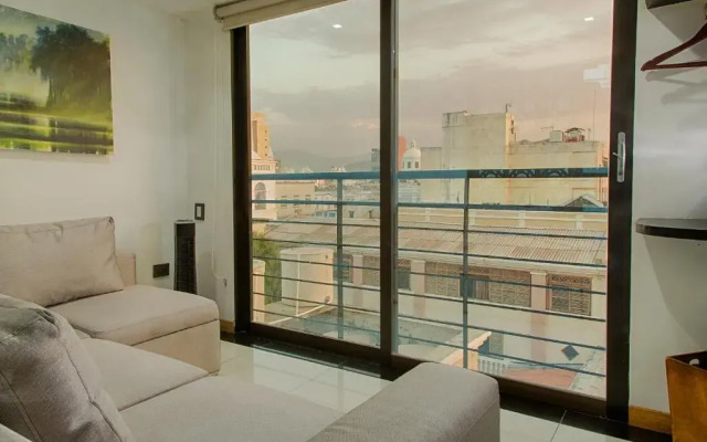 Hotel Boutique Casa Carolina