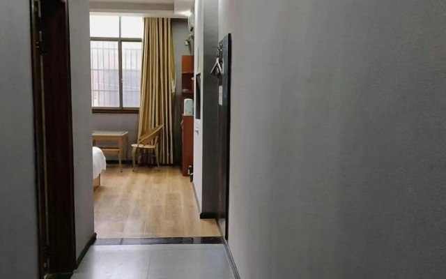 Wangyu Star Business Hotel