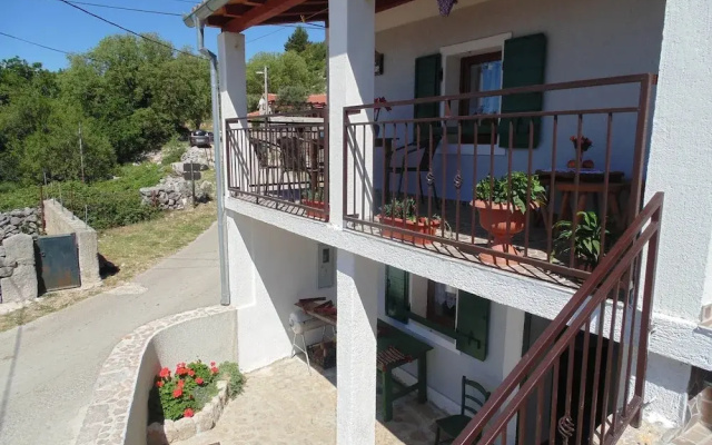 Holiday Home in Starigrad With Garden