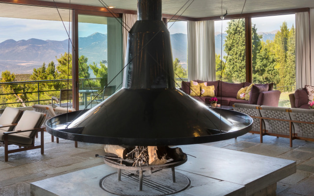 Amalia Hotel Delphi