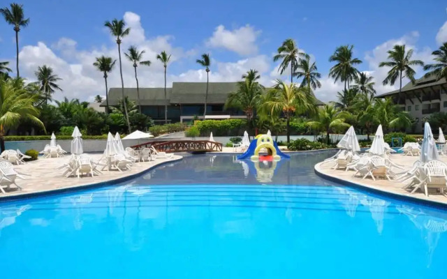 Flat Beach Class Resort
