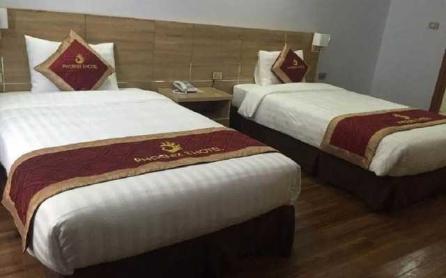 Phoenix3 Hotel Bắc ninh