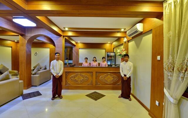 Innwa Motel