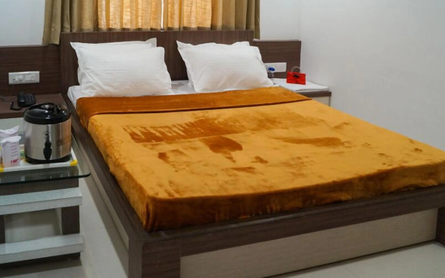 Hotel Grand Paradise