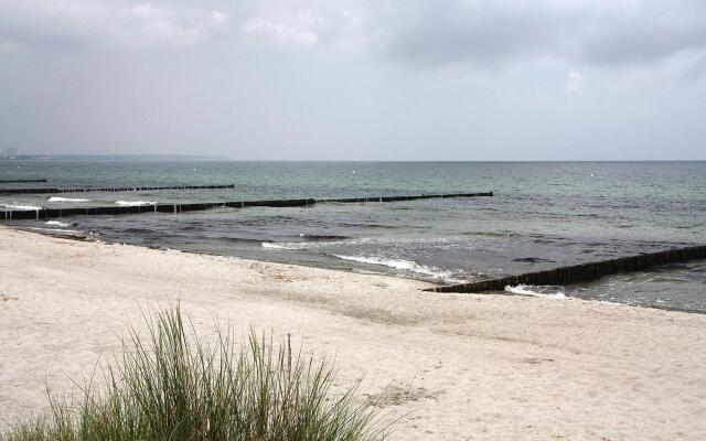 Holiday Home in Markgrafenheide