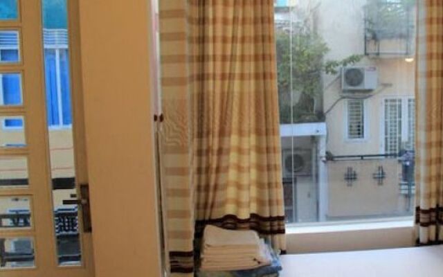 Mai Guest House