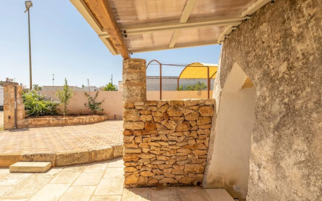 Trullo Mmammineddhu - Vicino le Spiagge di Sabbia