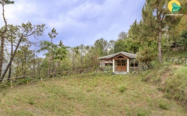 1 BR Tent in Maheshu, Junga, by GuestHouser (AE51)