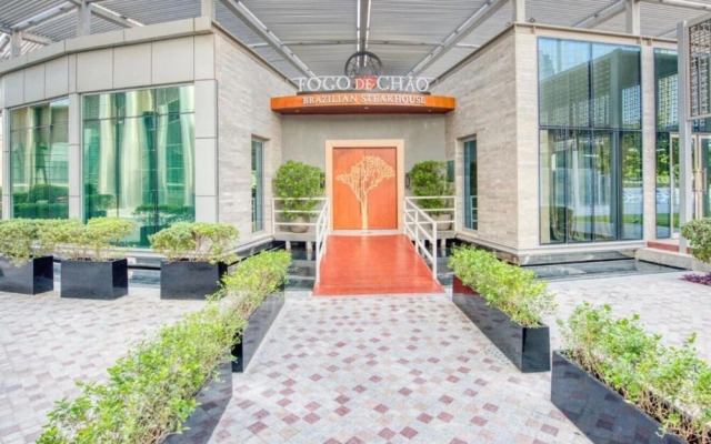 The Penthouse Near Burj Khalifa And Dubai Mall