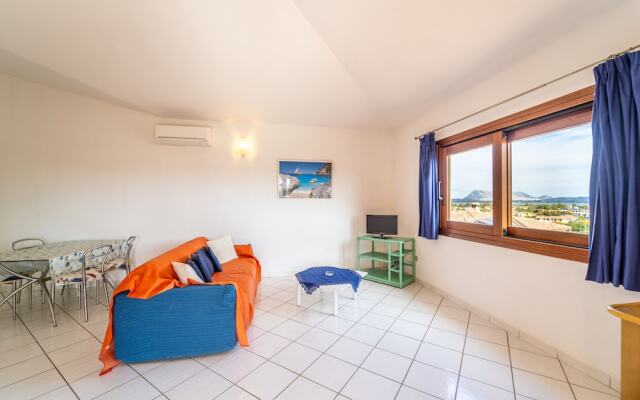 Appartamenti Citai a San Teodoro