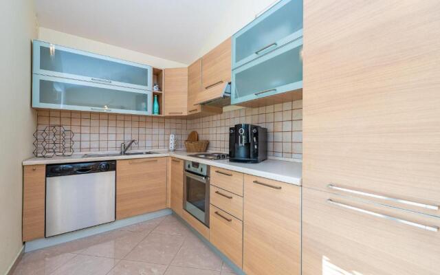 Vila Luna Apartments