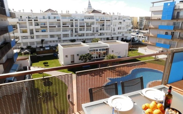 Apartamento Blau Marina - A142