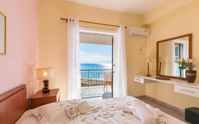 Glyfada panoramic sea view 146