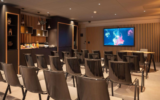 Novotel Paris Val de Fontenay