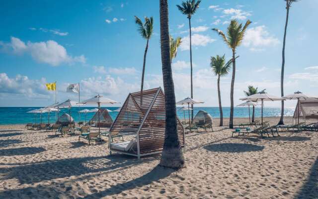 Coral Level at Iberostar Selection Bávaro - All Inclusive