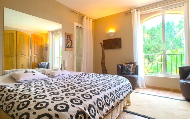 Luxury Villa Bella Pool & Tennis