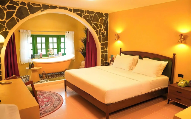 The Castello Resort