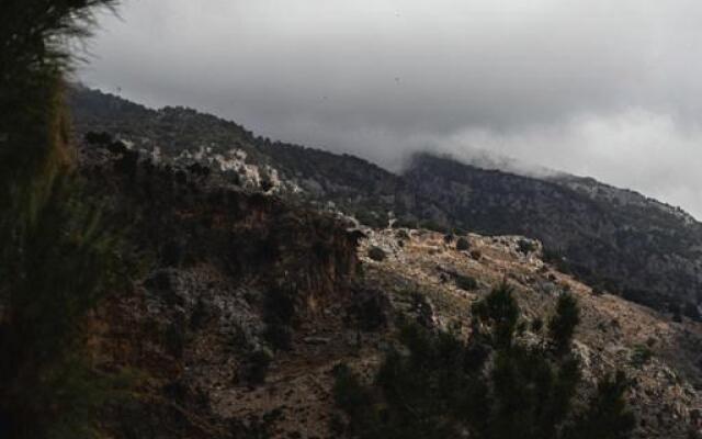 Traditional Family Guest House Idi