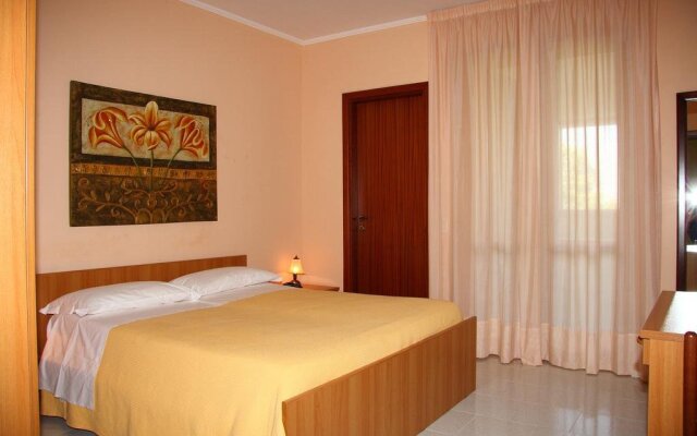 Albergo Villa Rosa