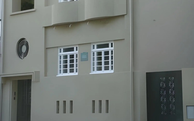 Porto Spot Hostel