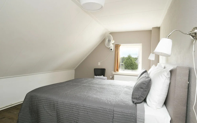 Hotel Het Rietershuijs