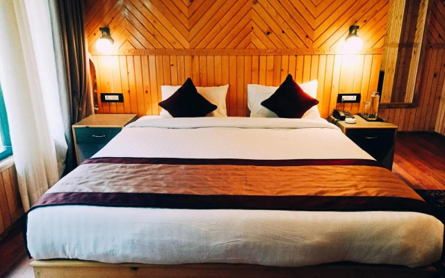 Rufina Apple Valley Inn