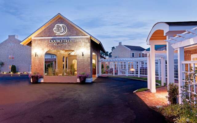 Doubletree by Hilton Cape Cod - Hyannis