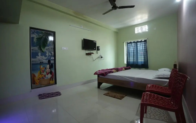 Sadhu Inn