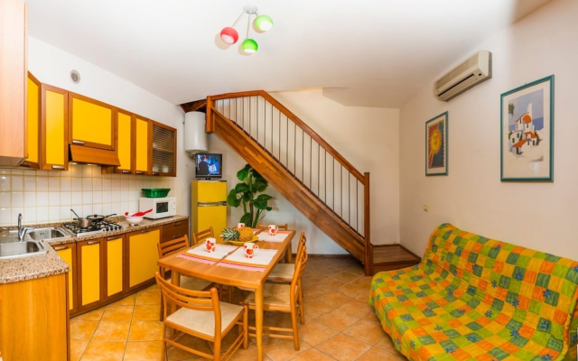 Appartamenti Borgo Stella Marina