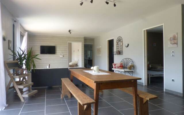 Gite Sud Deux Sèvres