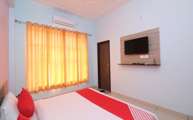 Prem Resort By OYO Rooms