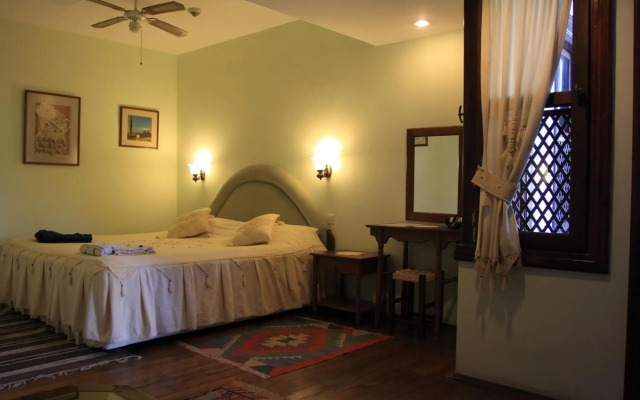 Villa Konak Hotel