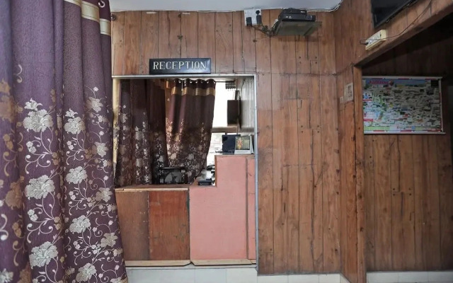 Oyo 29807 Hotel The City Heart
