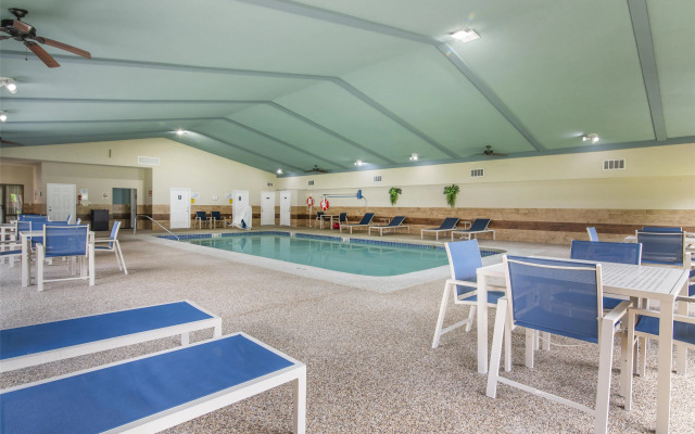 Best Western Plus Keene Hotel