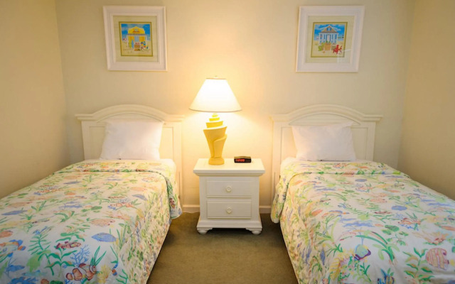 Sea Ranch Resort
