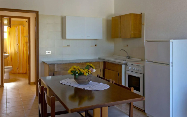 Appartamenti Mancaversa