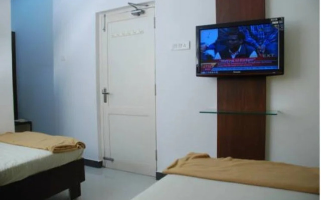 Orion Guest House