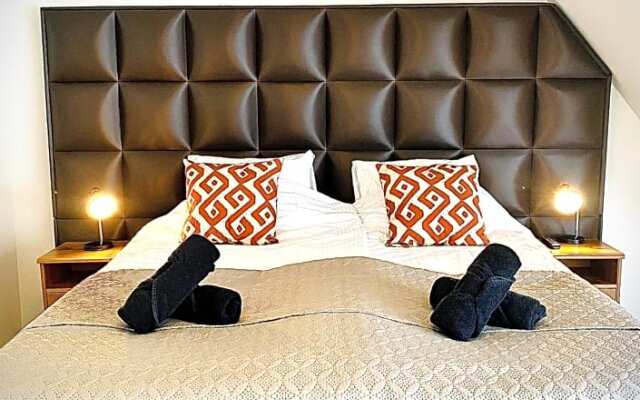 The island life Texel - Wellness