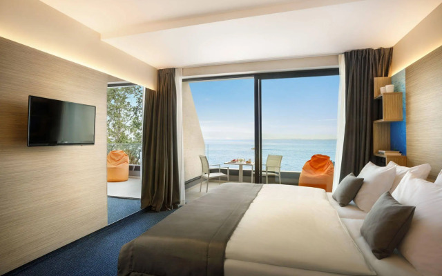 Hotel Ičići - Liburnia