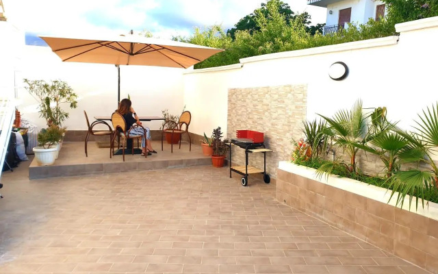 Villa MiraMar Luxury Suite Palermo Airport