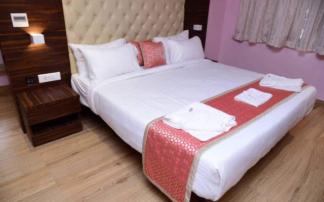NPG Hotel
