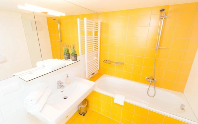 Leonhard Apartments Vienna