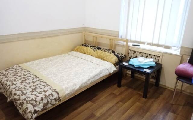 The Residence Of Potemkin