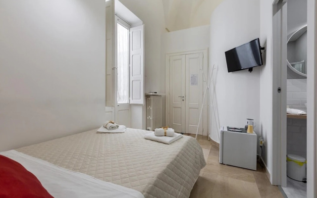 3144 B&b Incentro Comfort Suite - Diamond Suite by Barbarhouse